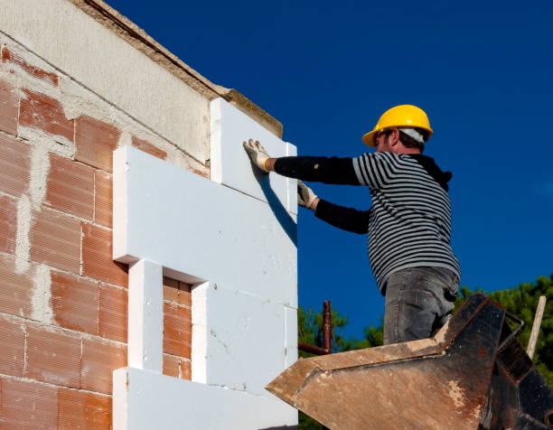 Best Insulation for Specific Applications in Wardsville, MO