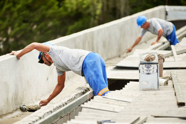 Best Types of Insulation in Wardsville, MO