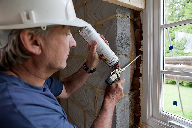 Best Insulation Installation Services in Wardsville, MO